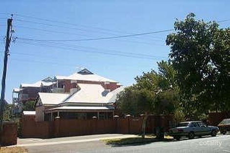 Property photo of 1/5 Smith Street Perth WA 6000