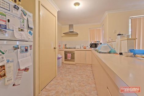 Property photo of 43 Nabberu Loop Cooloongup WA 6168