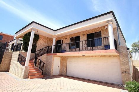 26b Wade St, Joondanna, WA 6060