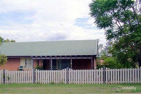 Property photo of 100 Old Ipswich Road Riverview QLD 4303