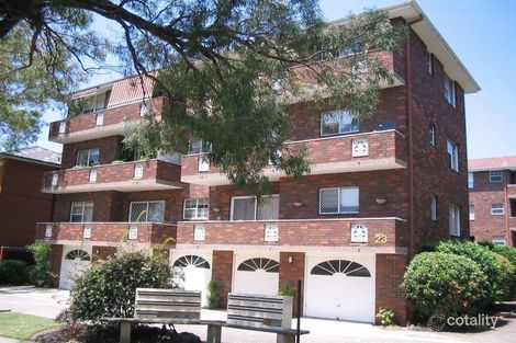 13/17-23 Green St, Kogarah, NSW 2217