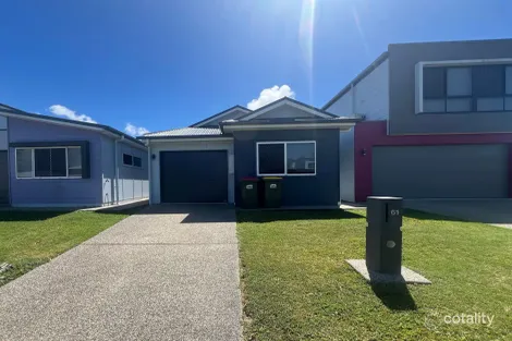 61 Maranark Ave, Mount Pleasant, QLD 4740