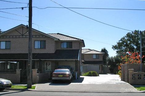 3/17-19 Brussels St, South Granville, NSW 2142