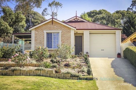 45 Market Pl, Nairne, SA 5252