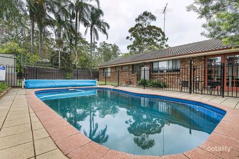 Property photo of 157 Old Bathurst Road Blaxland NSW 2774