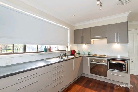 Property photo of 157 Old Bathurst Road Blaxland NSW 2774