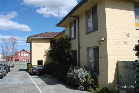 11/9 Kemp St, Thornbury, VIC 3071