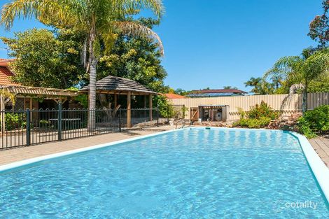 Property photo of 7 Aulberry Parade Leeming WA 6149