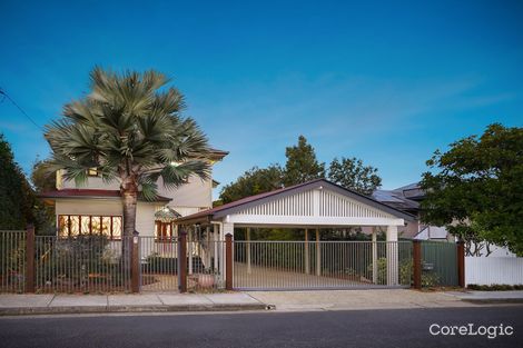 Property photo of 12 Newcastle Street Fairfield QLD 4103