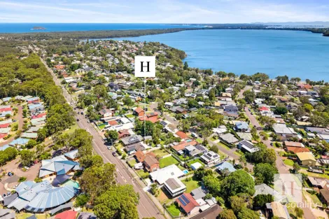 Property photo of 178 Elizabeth Bay Drive Lake Munmorah NSW 2259