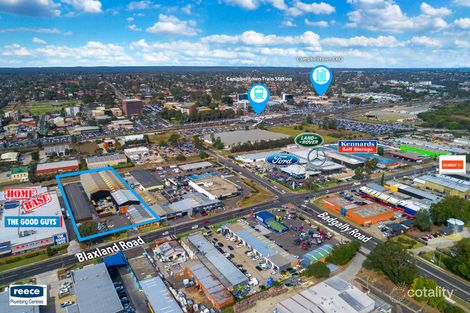 26 Blaxland Rd, Campbelltown, NSW 2560