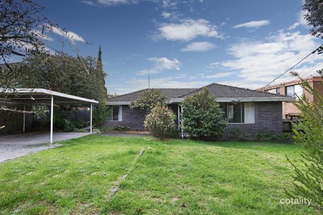 Property photo of 21 Latrobe Street Cheltenham VIC 3192