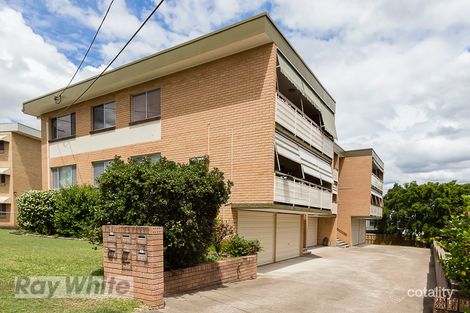 3/64 Kirkland Ave, Coorparoo, QLD 4151