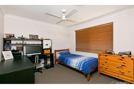 Property photo of 11 Lincoln Close Alexandra Hills QLD 4161