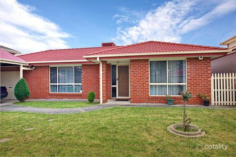 3 Keppel Ct, Dandenong, VIC 3175