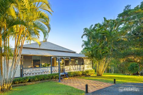 Property photo of 66 Mountain View Road Pinbarren QLD 4568