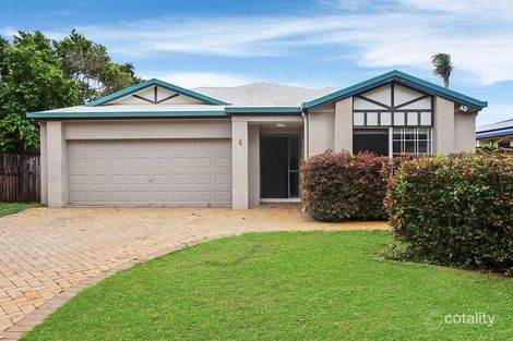 6 Archer Cl, Mount Sheridan, QLD 4868