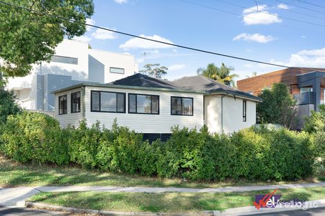 Property photo of 18 Sirius Street Dundas Valley NSW 2117