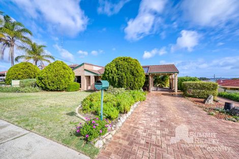 Property photo of 70 Parkfield Way Australind WA 6233