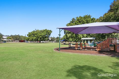 Property photo of 21 Sharp Street Fairfield QLD 4103