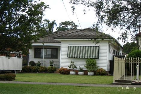 14 Blenman Ave, Punchbowl, NSW 2196