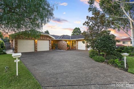 Property photo of 3A Tintagel Place Glenhaven NSW 2156