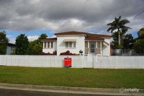 Property photo of 5 Stuart Street Eastern Heights QLD 4305