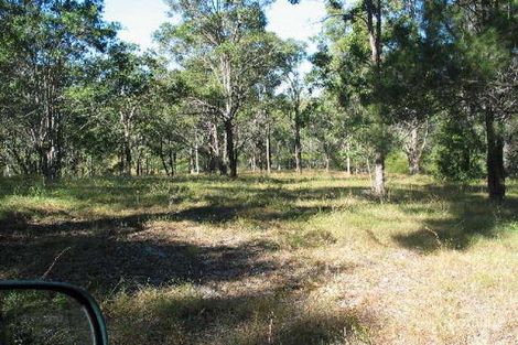 Property photo of 72 Mount Nathan Road Mount Nathan QLD 4211