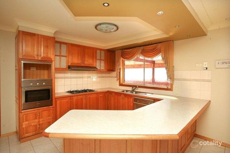 Property photo of 7 Tom Rigg Street Cairnlea VIC 3023