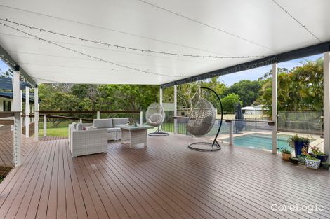 Property photo of 60 Coorabin Court Tallebudgera QLD 4228
