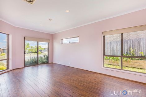Property photo of 34 Elia Ware Crescent Bonner ACT 2914