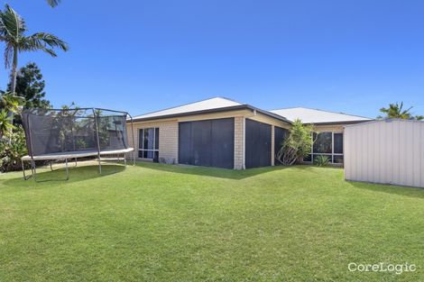 Property photo of 18 Arragan Court Pacific Pines QLD 4211