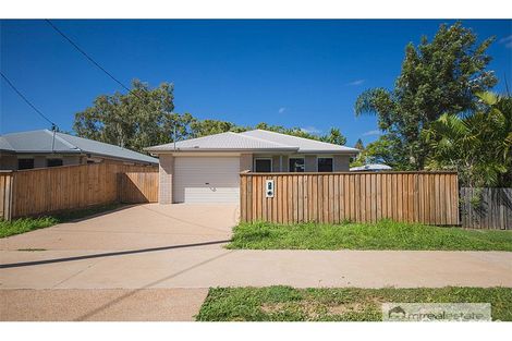 Property photo of 403 Berserker Street Frenchville QLD 4701