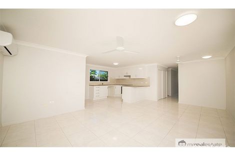 Property photo of 403 Berserker Street Frenchville QLD 4701