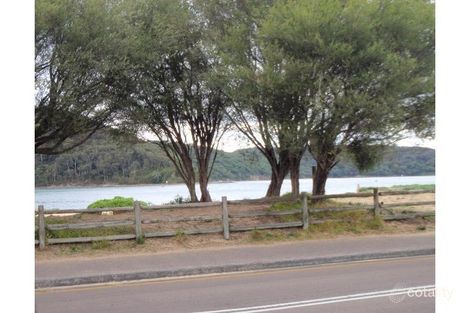 Property photo of 89 The Esplanade Ettalong Beach NSW 2257