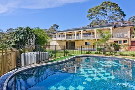 Property photo of 9 Land Crescent Pasadena SA 5042
