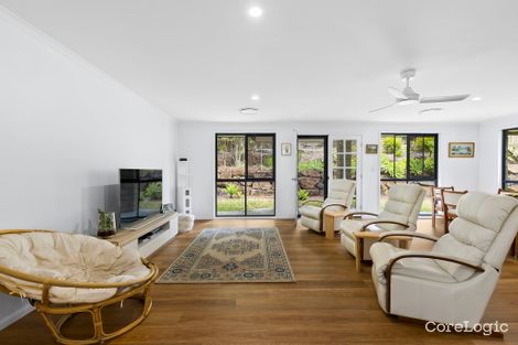 Property photo of 60 Coorabin Court Tallebudgera QLD 4228