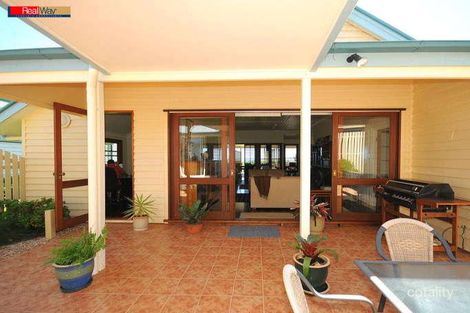 Property photo of 85 Esplanade Point Vernon QLD 4655