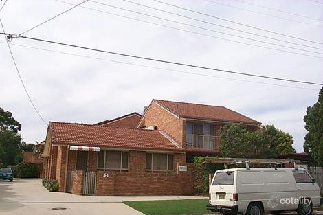 3/34 Caroline St, Woody Point, QLD 4019