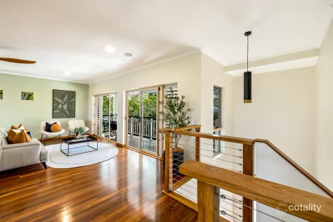 Property photo of 43 Currawong Street Bayview Heights QLD 4868
