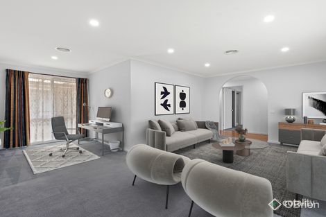 Property photo of 18 Rozzy Parade Narre Warren VIC 3805