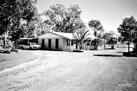 Property photo of 35 Maxwell Drive Deeragun QLD 4818