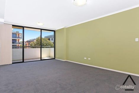 Property photo of 605/12-16 Romsey Street Waitara NSW 2077