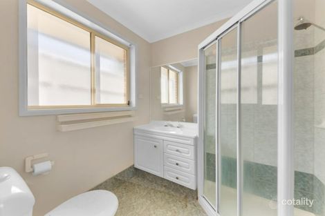 Property photo of 25 Peacock Avenue West Wodonga VIC 3690