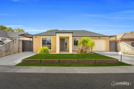 18 Rosemont Rise, Harkness, VIC 3337