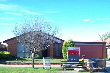 Property photo of 16 Amber Drive Hampton Park VIC 3976