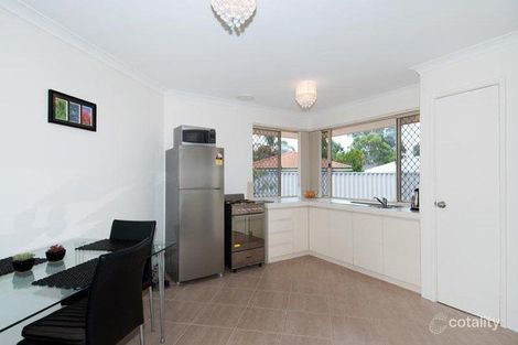 Property photo of 114 Murdoch Drive Greenfields WA 6210