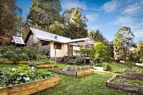 30 Stoney Creek Rd, Vesper, VIC 3833