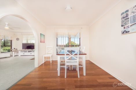 Property photo of 2/11 The Boulevarde Armidale NSW 2350