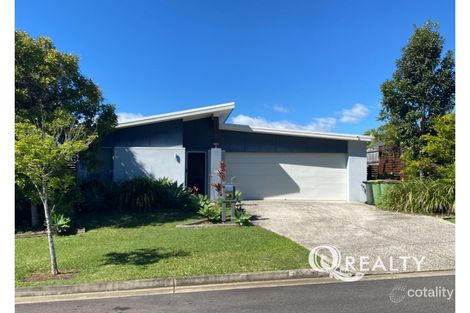 Property photo of 21 Hoop Pine Circuit Coomera QLD 4209